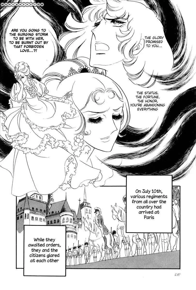 Rose of Versailles Chapter 50 26